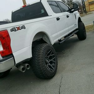 Meet your Posher, Pete